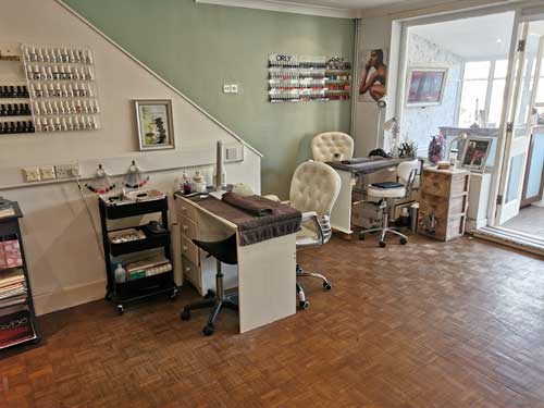 Beautique Hair Salon