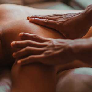 Massage Norwich