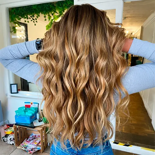 Hair Styles
