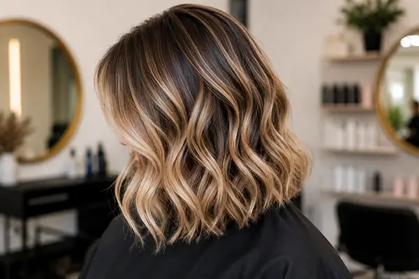 Hair stylist Norwich