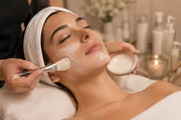 Beauty Treatments Norwich